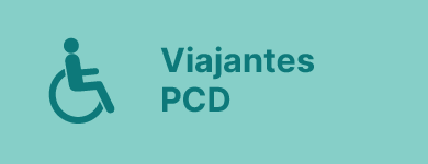 Viajantes PCD